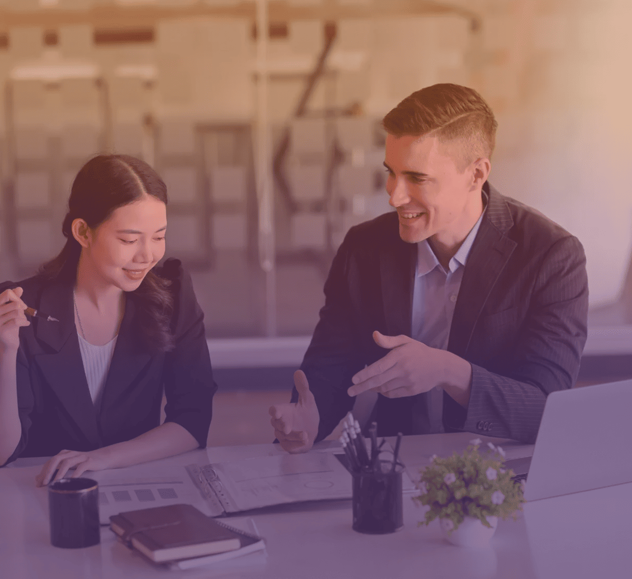 Startup Initiatives